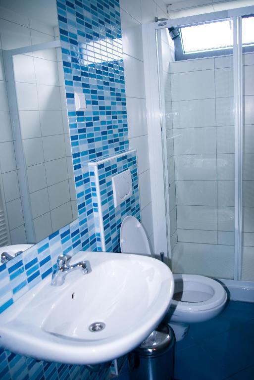Simbol Rooms With Free Private Parking Liubliana Exterior foto