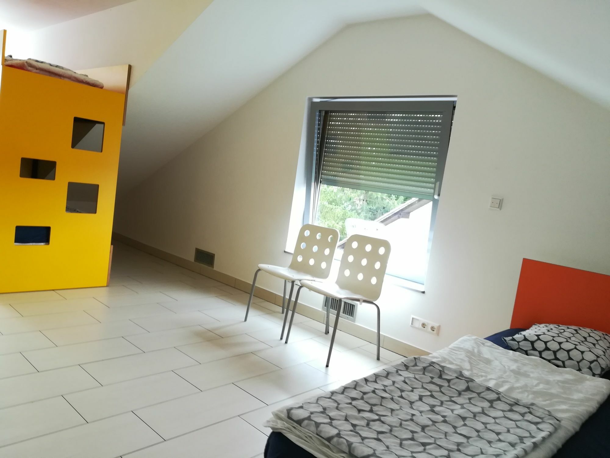 Simbol Rooms With Free Private Parking Liubliana Exterior foto