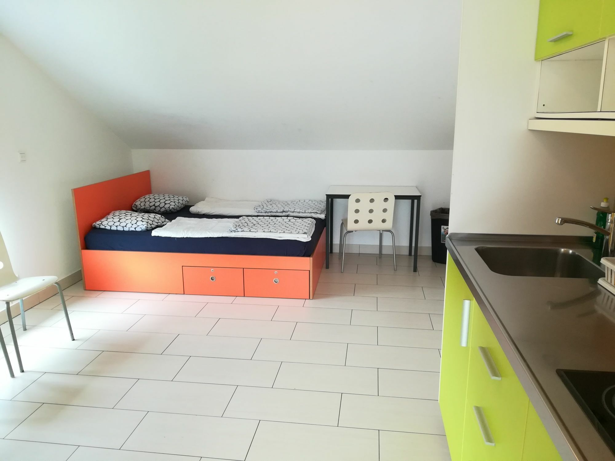 Simbol Rooms With Free Private Parking Liubliana Exterior foto