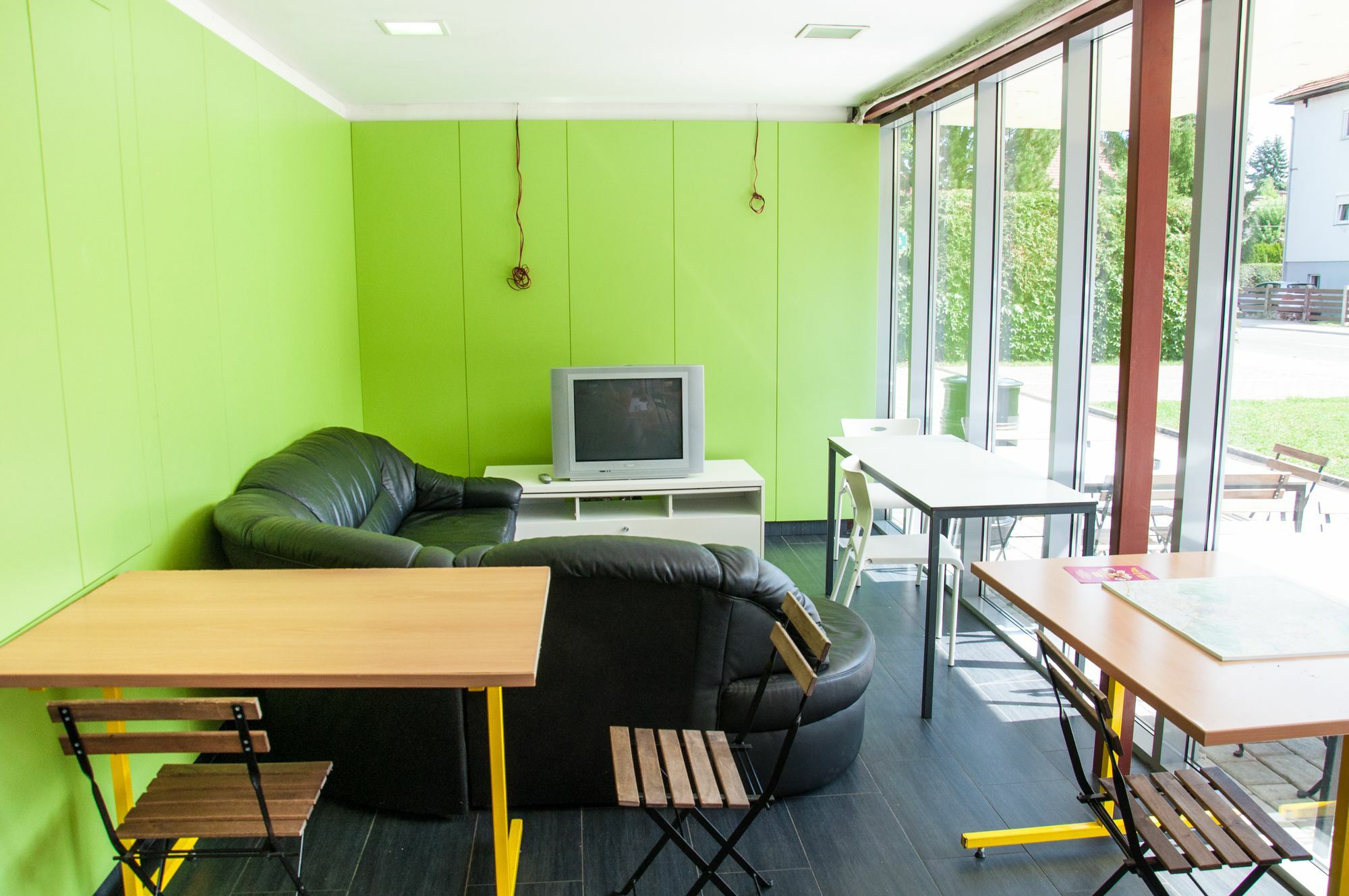 Simbol Rooms With Free Private Parking Liubliana Exterior foto